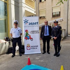 Polizia Locale di Andria