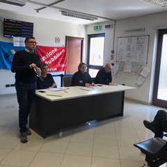 assemblea agenzie delle entrate barletta