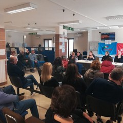 assemblea agenzie delle entrate barletta