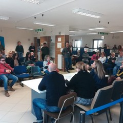 assemblea agenzie delle entrate barletta