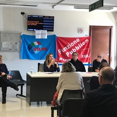 assemblea agenzie delle entrate barletta