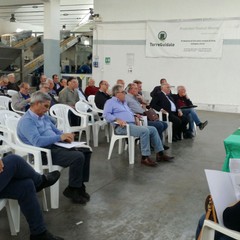Assemblea Bitonto ANP CIA