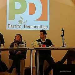 assemblea Partito Demcratico