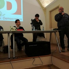 assemblea Partito Demcratico