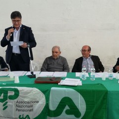 Assemblea Regionale ANP