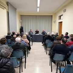assemblea soci calcit aprile