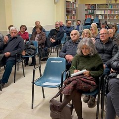 assemblea soci calcit aprile