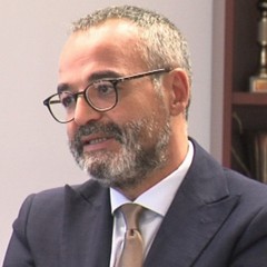 Assessore Avv Pierpaolo Matera