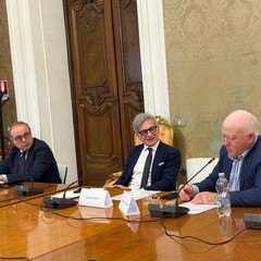 Andria protagonista all’Università di Bari con assessore Troia