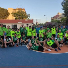 Festa di fine anno sportivo dell’ Atletica Andria