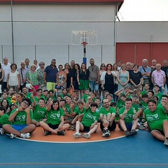 Festa di fine anno sportivo dell’ Atletica Andria