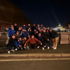 Anche Andria ad Atreju, la manifestazione nazionale di Fratelli d’Italia