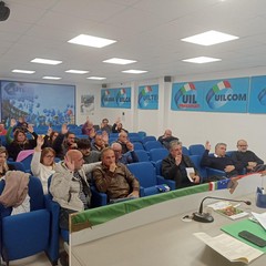 Attivo Unitario Bari