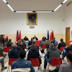Attivo unitario BAT Andria