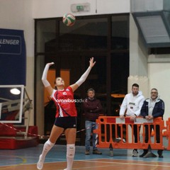 Audax Andria Pianeta Sport Bitetto