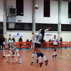 Audax Andria Pianeta Sport Bitetto