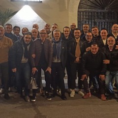 La Polizia nel cuore