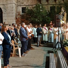 processione Madonna dei Miracoli
