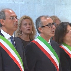 Funerale mons. Raffaele Calabro