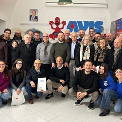 Avis Andria