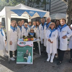 Associazione Volontari Ospedalieri Andria