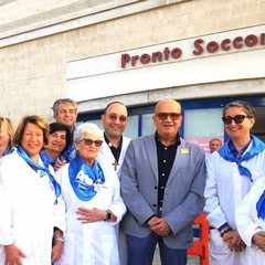 Associazione Volontari Ospedalieri Andria