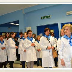 Associazione Volontari Ospedalieri