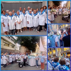 Associazione Volontari Ospedalieri