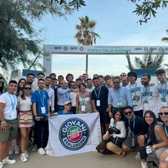 Forza Italia Giovani Andria