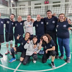 associazione Audax volley