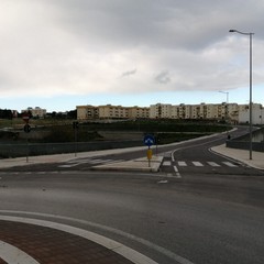 gli interventi del Programma di Recupero Urbano al quartiere di San Valentino