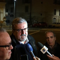 manifestazione "Andria città che accoglie"
