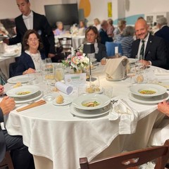 Torna a riunirsi l’Accademia Italiana di Cucina per la Giornata Ecumenica 2024
