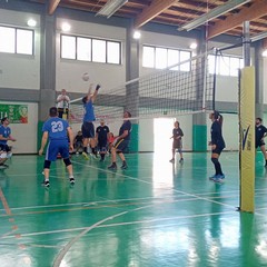 associazione Audax volley
