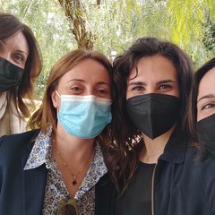 Lo sviluppo economico con la presa diretta delle realtà imprenditoriali di Andria