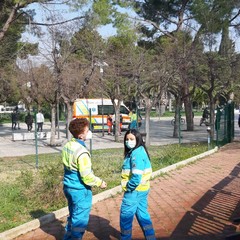 Vaccinazioni, ad Andria inizia la fase 2