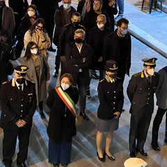 La processione dei Misteri ad Andria