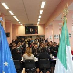 Violenza sulle donne: convegno sulla legge "Codice Rosso"