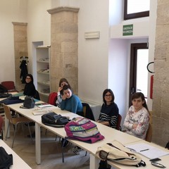 L'impreditorialità turistica in Puglia: lezione con Gianluigi Cesari