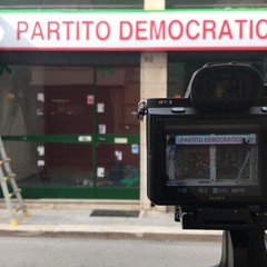 Sezione Pd, via Enrico Dandolo  92/94