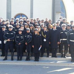 La Polizia Locale di Andria
