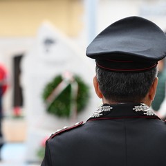 Andria rende omaggio ai Caduti di Nassirya a venti anni dalla strage