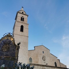 Processione di San Riccardo e della Madonna dei Miracoli, edizione 2023