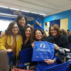 Innovazione della didattica" al 3° Circolo "Riccardo Cotugno"