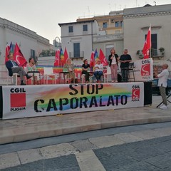 anniversario della morte di Paola Clemente