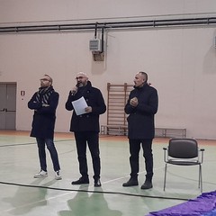 Marcia diocesana della Pace