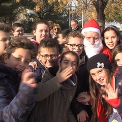 babo natale