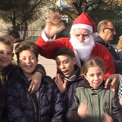 babo natale
