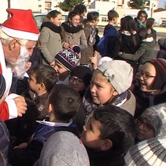 babo natale