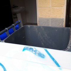 Bagno Pubblico Parco Europa